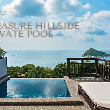 Dusit Buncha Koh Tao By Riya Group Hotel Luaran gambar