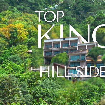 Dusit Buncha Koh Tao By Riya Group Hotel Luaran gambar