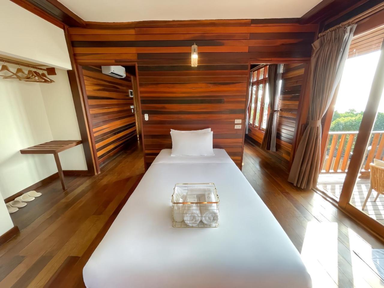 Dusit Buncha Koh Tao By Riya Group Hotel Luaran gambar