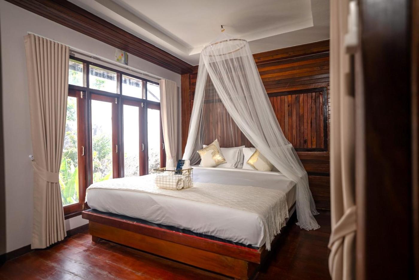 Dusit Buncha Koh Tao By Riya Group Hotel Luaran gambar