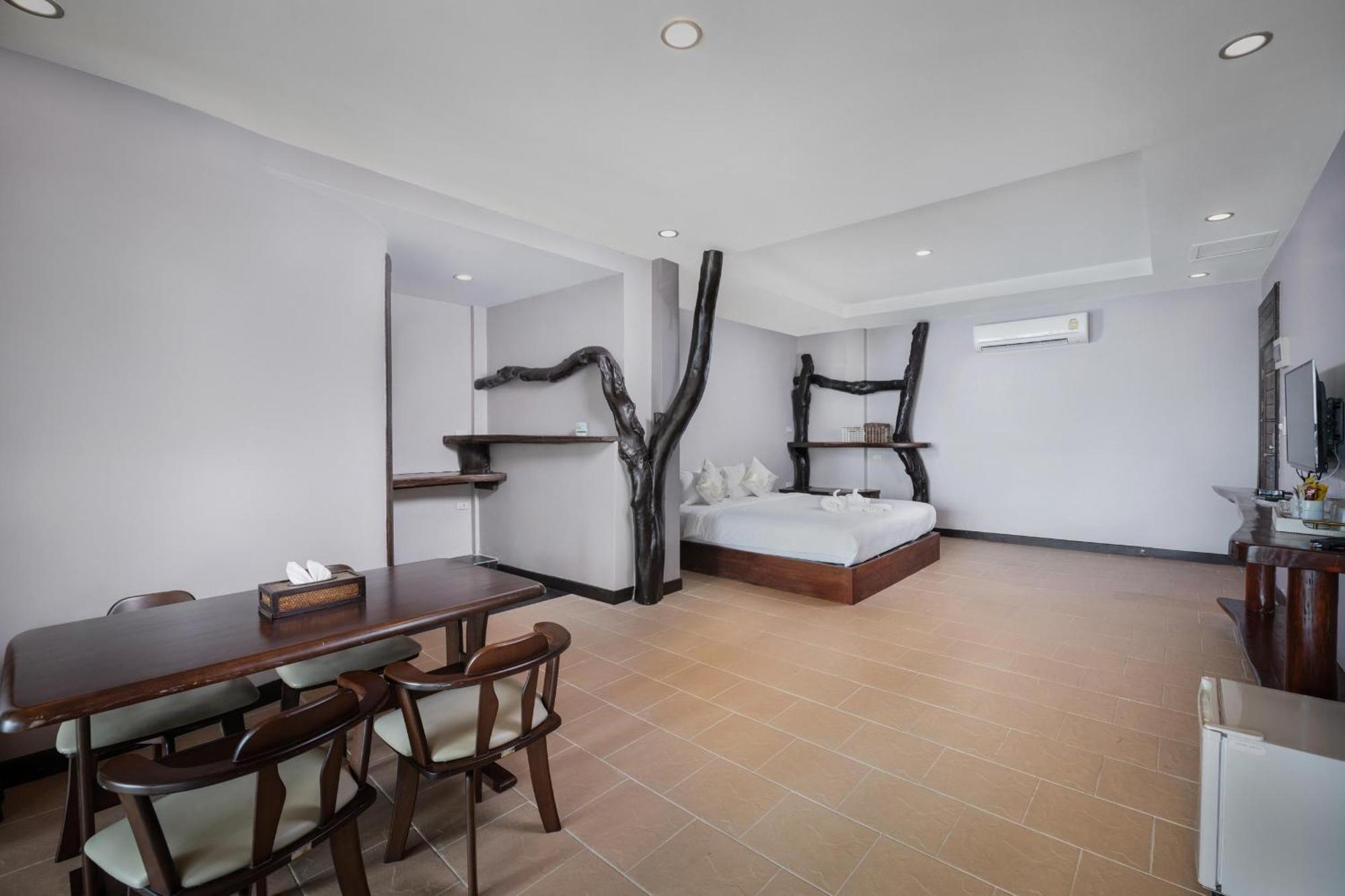 Dusit Buncha Koh Tao By Riya Group Hotel Luaran gambar