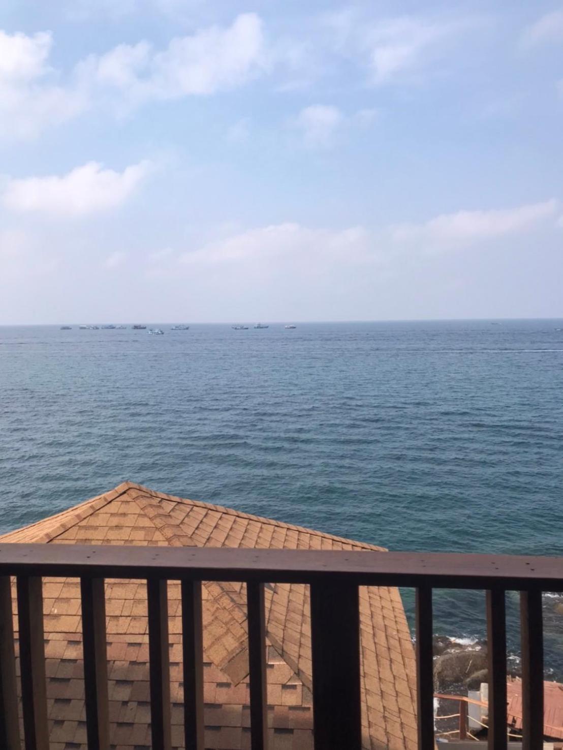 Dusit Buncha Koh Tao By Riya Group Hotel Luaran gambar