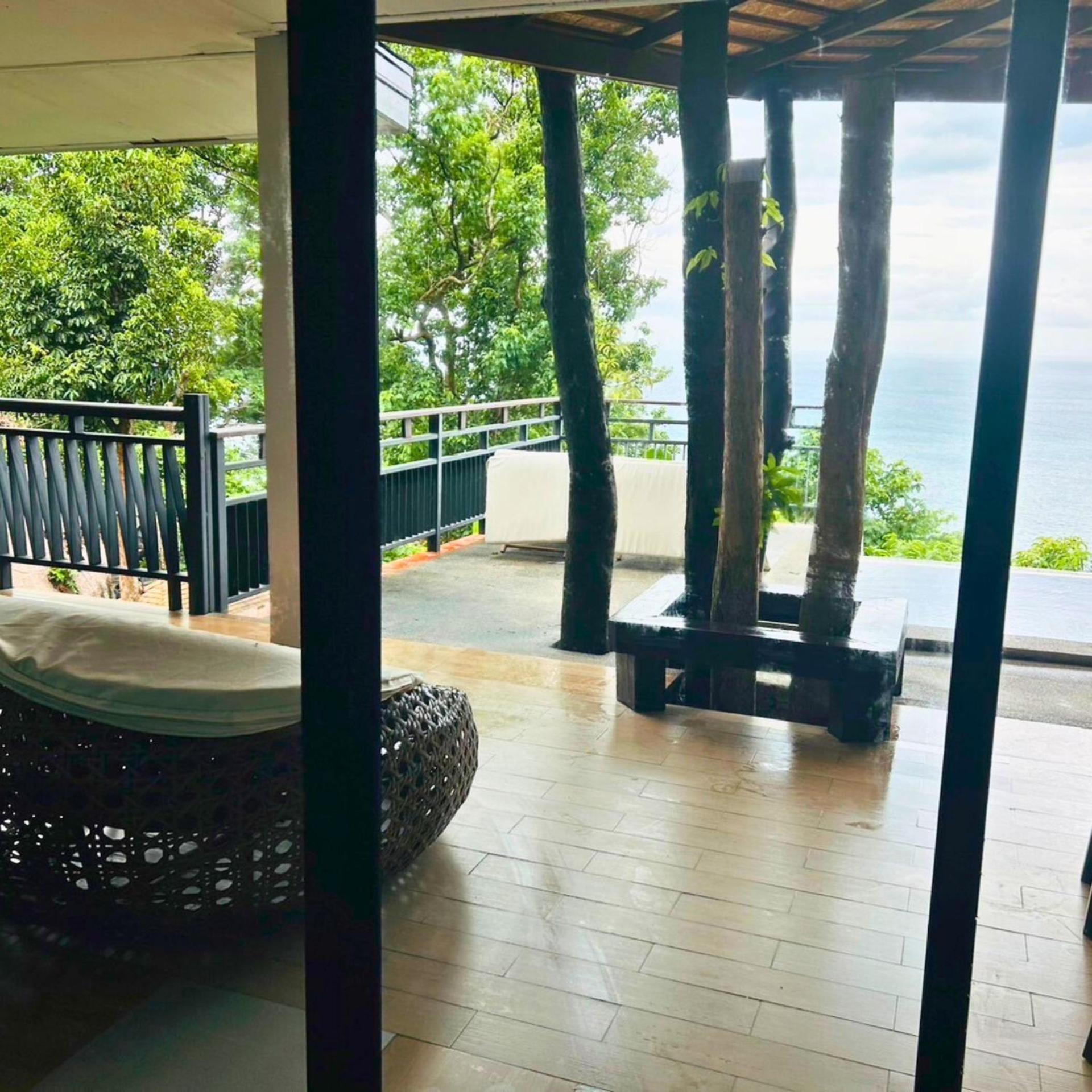 Dusit Buncha Koh Tao By Riya Group Hotel Luaran gambar